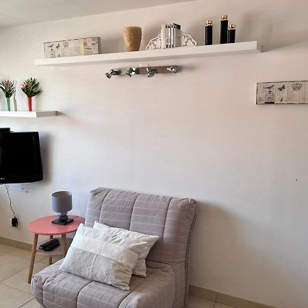 Fontvert Appartamento Cassis Esterno foto
