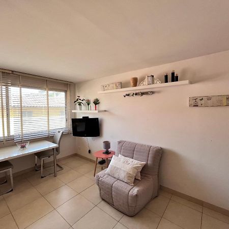 Fontvert Appartamento Cassis Esterno foto