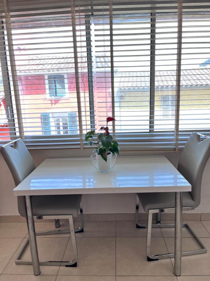 Fontvert Appartamento Cassis Esterno foto