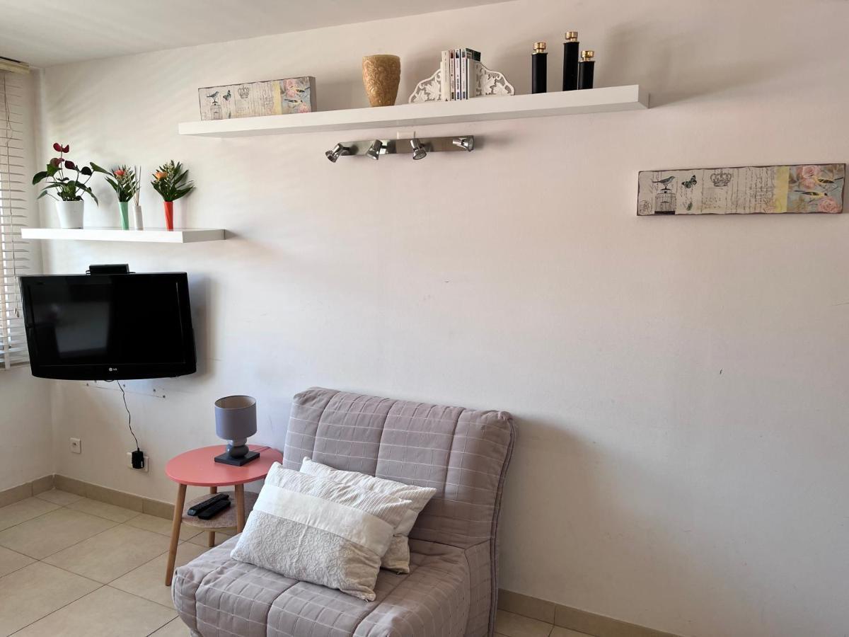 Fontvert Appartamento Cassis Esterno foto