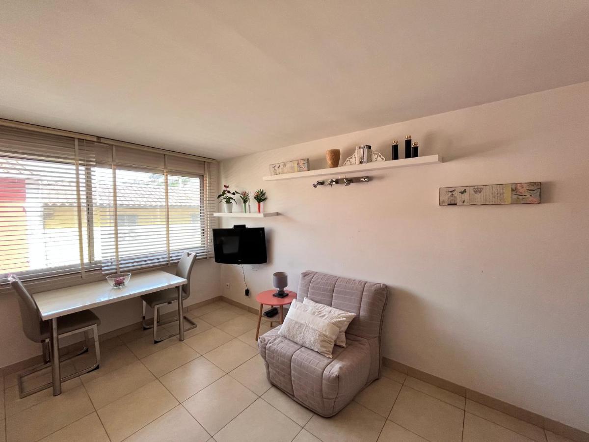 Fontvert Appartamento Cassis Esterno foto