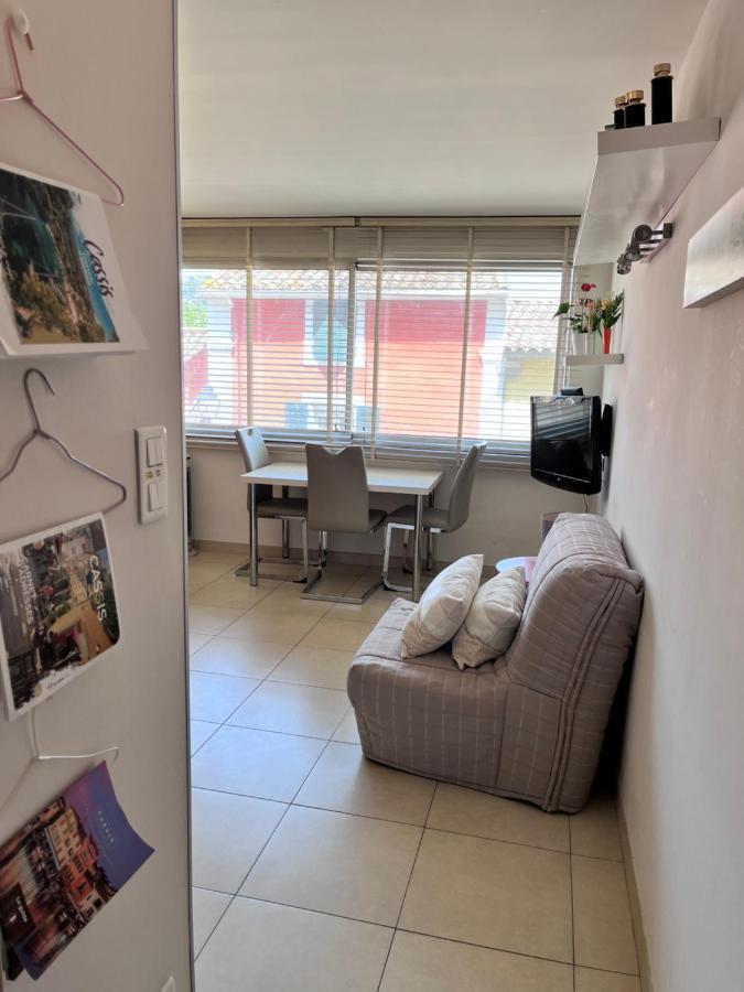 Fontvert Appartamento Cassis Esterno foto
